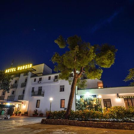 Hotel Murgia サンテーラモ・イン・コッレ エクステリア 写真