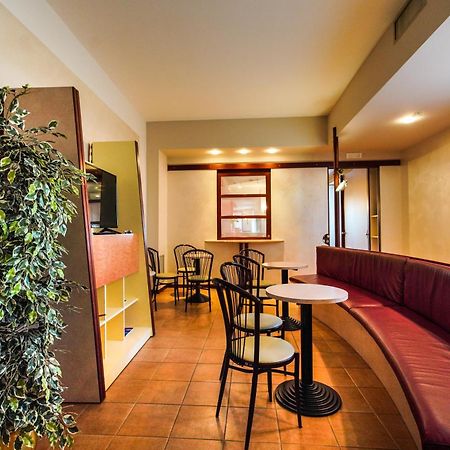 Hotel Murgia サンテーラモ・イン・コッレ エクステリア 写真