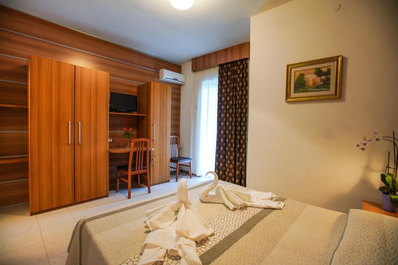 Hotel Murgia サンテーラモ・イン・コッレ エクステリア 写真