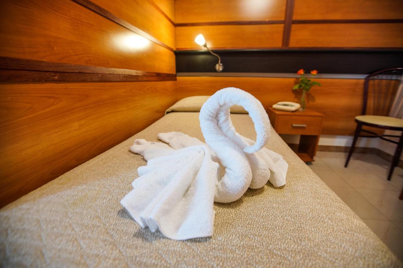 Hotel Murgia サンテーラモ・イン・コッレ エクステリア 写真